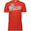 3065 Adult Extra Soft Tri-Blend T-Shirt Thumbnail