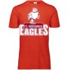 3065 Adult Extra Soft Tri-Blend T-Shirt Thumbnail