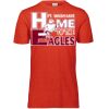 3065 Adult Extra Soft Tri-Blend T-Shirt Thumbnail