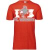 3065 Adult Extra Soft Tri-Blend T-Shirt Thumbnail