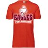 3065 Adult Extra Soft Tri-Blend T-Shirt Thumbnail