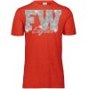 3065 Adult Extra Soft Tri-Blend T-Shirt Thumbnail