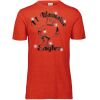 3065 Adult Extra Soft Tri-Blend T-Shirt Thumbnail