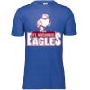 3066 Youth Extra Soft Tri-Blend T-Shirt Thumbnail
