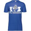 3066 Youth Extra Soft Tri-Blend T-Shirt Thumbnail