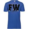 3066 Youth Extra Soft Tri-Blend T-Shirt Thumbnail