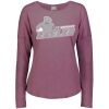 3077 Ladies' Extra Soft Tri-Blend Longsleeve Thumbnail