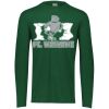 3076 Youth Extra Soft Tri-Blend Longsleeve Thumbnail