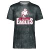 222596 Adult Cotton-Touch Poly T-Shirt Thumbnail