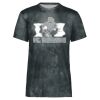 222596 Adult Cotton-Touch Poly T-Shirt Thumbnail