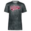 222696 Youth Cotton-Touch Poly T-Shirt Thumbnail