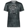 222696 Youth Cotton-Touch Poly T-Shirt Thumbnail
