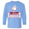 5400B Youth Heavy Cotton Long Sleeve Thumbnail