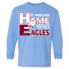 5400B Youth Heavy Cotton Long Sleeve Thumbnail