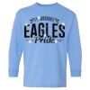 5400B Youth Heavy Cotton Long Sleeve Thumbnail