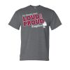 8000 Adult DryBlend 50/50 T-Shirt Thumbnail