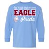 5400B Youth Heavy Cotton Long Sleeve Thumbnail