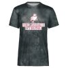222596 Adult Cotton-Touch Poly T-Shirt Thumbnail