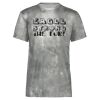 222696 Youth Cotton-Touch Poly T-Shirt Thumbnail