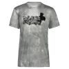 222696 Youth Cotton-Touch Poly T-Shirt Thumbnail