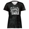222796 Ladies' Cotton-Touch Poly T-Shirt Thumbnail