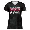 222796 Ladies' Cotton-Touch Poly T-Shirt Thumbnail