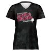 222796 Ladies' Cotton-Touch Poly T-Shirt Thumbnail