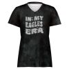 222796 Ladies' Cotton-Touch Poly T-Shirt Thumbnail