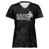 222796 Ladies' Cotton-Touch Poly T-Shirt Thumbnail