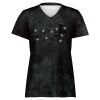 222796 Ladies' Cotton-Touch Poly T-Shirt Thumbnail