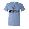 3413 Adult Extra Soft Tri-blend Tee Thumbnail