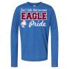 3513Y Youth Extra Soft Tri-blend Long Sleeve Thumbnail