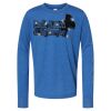 3513Y Youth Extra Soft Tri-blend Long Sleeve Thumbnail