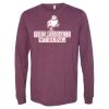3513 Adult Extra Soft Tri-blend Long Sleeve Thumbnail
