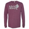3513 Adult Extra Soft Tri-blend Long Sleeve Thumbnail