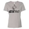 6413 Women’s Extra Soft Tri-blend Tee Thumbnail