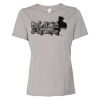 6413 Women’s Extra Soft Tri-blend Tee Thumbnail
