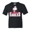 8000B Youth DryBlend 50/50 T-Shirts Thumbnail