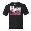 8000B Youth DryBlend 50/50 T-Shirts Thumbnail