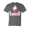 8000 Adult DryBlend 50/50 T-Shirt Thumbnail