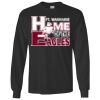 2400 Adult Ultra Cotton Long Sleeve T-Shirt Thumbnail