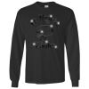 2400 Adult Ultra Cotton Long Sleeve T-Shirt Thumbnail